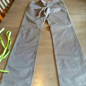 Bonobos Mens NWOT Pants Size 32/34